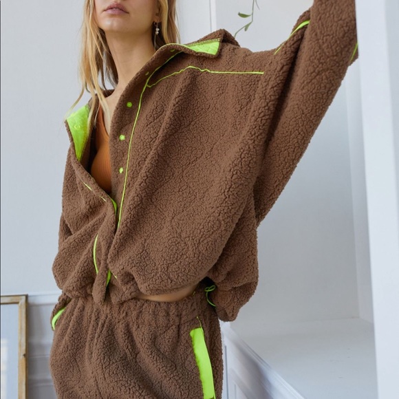 Urban Outfitters Jackets & Blazers - SOLD